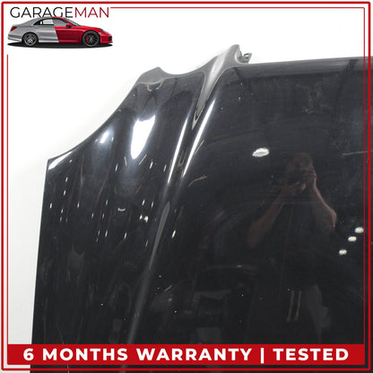 2003-2009 Mercedes W211 E500 E320 E350 Front Hood Bonnet Panel 2118800157 OEM