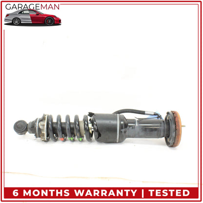 2007-2012 Mercedes R230 SL550 Front Right Side ABC Shock Strut Hydraulic OEM