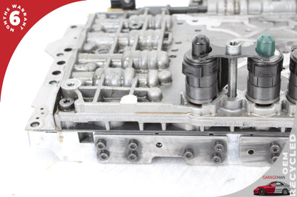 2004-2012 Mercedes-Benz C280 C-Class W203 Transmission Valve Body 2202771301