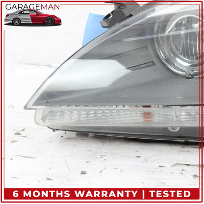 2013-2019 BMW 650i F06 Sedan Front Left Side Xenon Head Light Lamp 7272017 OEM