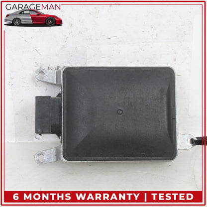 2015-2021 Porsche Cayenne 958 Rear Left Side Blind Spot Assist Radar Module OEM
