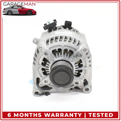 2012-2018 BMW 328i F30 N20 2.0L Engine Motor Generator Alternator 7584461 OEM