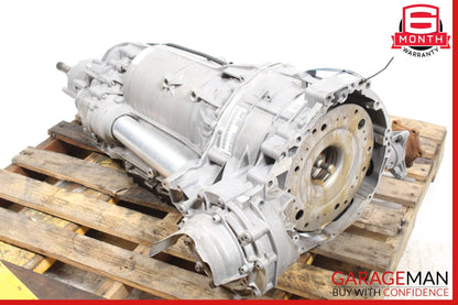 2017-2019 Audi Q7 2.0L Automatic Transmission Assembly AWD OEM
