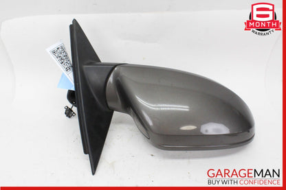 2012-2013 Audi A6 C7 Sedan Right Door Mirror 4G1857410L