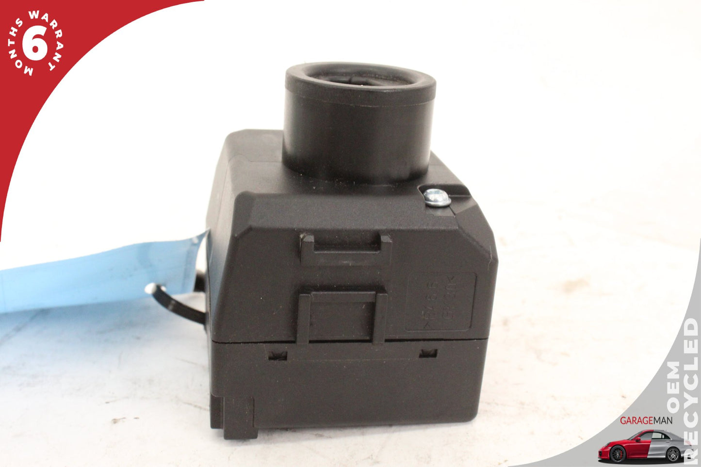 2007-2008 Mercedes W221 S550 Ignition Switch Module w/ Key 2215450708 OEM