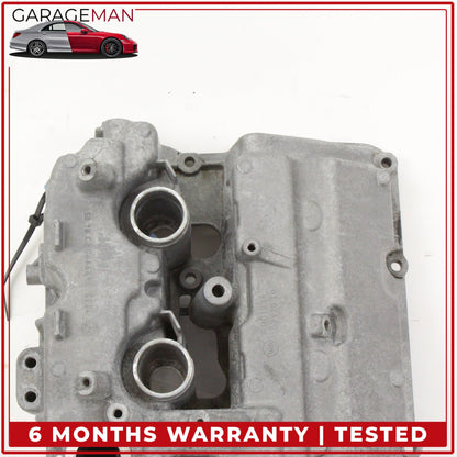 2009-2015 BMW X5 X6 Left Side Cylinder Head Valve Cover 11127629995 OEM