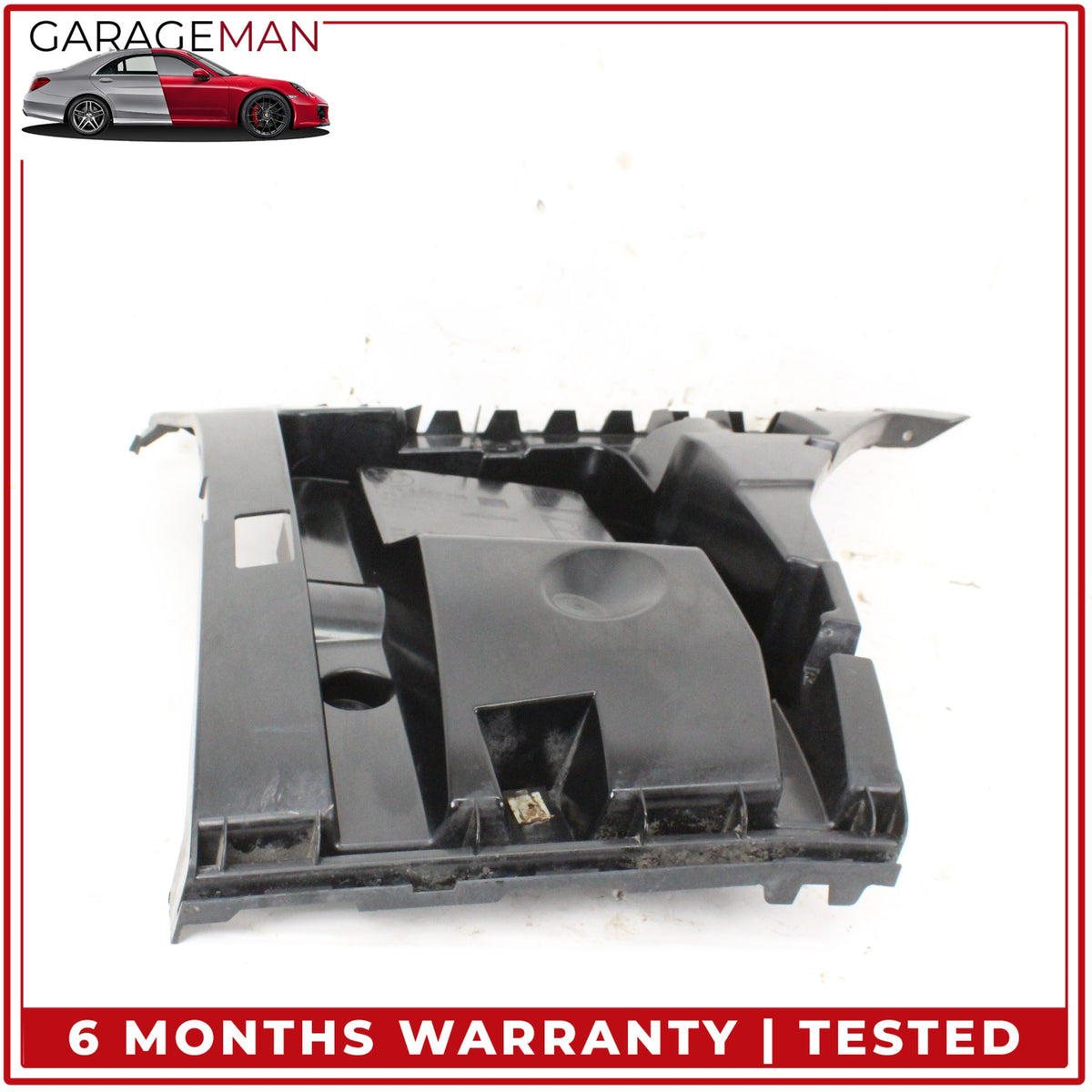 2013-2019 BMW 650i F06 Sedan Right Rear Bumper Mounting Bracket 8050385 OEM