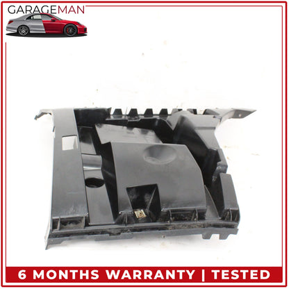 2013-2019 BMW 650i F06 Sedan Right Rear Bumper Mounting Bracket 8050385 OEM