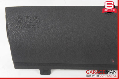 05-11 Mercedes R171 SLK280 SLK350 Dashboard Glove Box Passenger Knee Airbag OEM