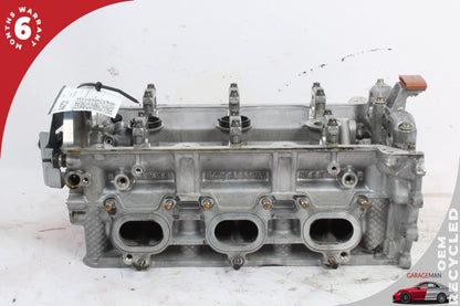 2015-2018 Porsche Macan 95B 3.0L Engine Right Side Cylinder Head 9461052627R OEM