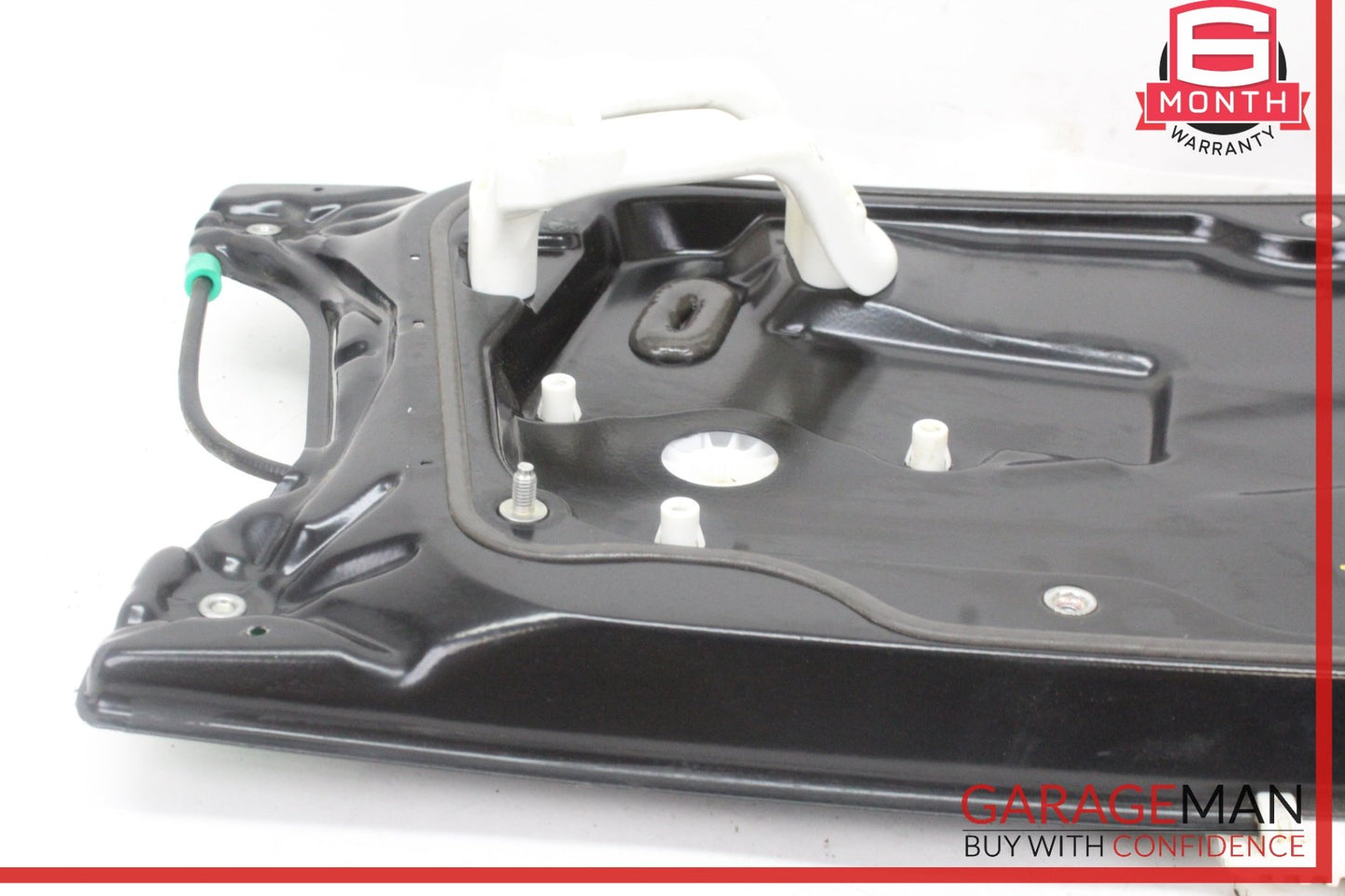 2005-2016 Land Rover LR4 SUV Front Right Side Window Regulator AH2223200AB OEM