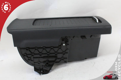 2013-2020 Mercedes R231 SL550 SL450 Rear Center Console Storage Compartment OEM