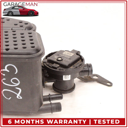 2017-2025 Audi A4 Fuel Gas EVAP Vapor Charcoal Carbon Canister 8W0201797T OEM
