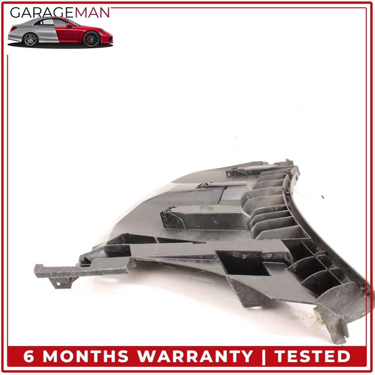 2019-2026 BMW Z4 G29 Front Right Side Engine Air Intake Duct 7435526 OEM
