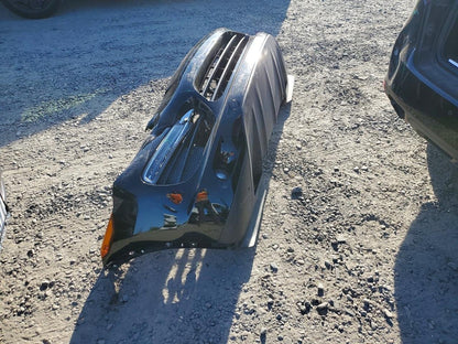 Parting Out- 2012 Porsche Cayenne 92A S- 118