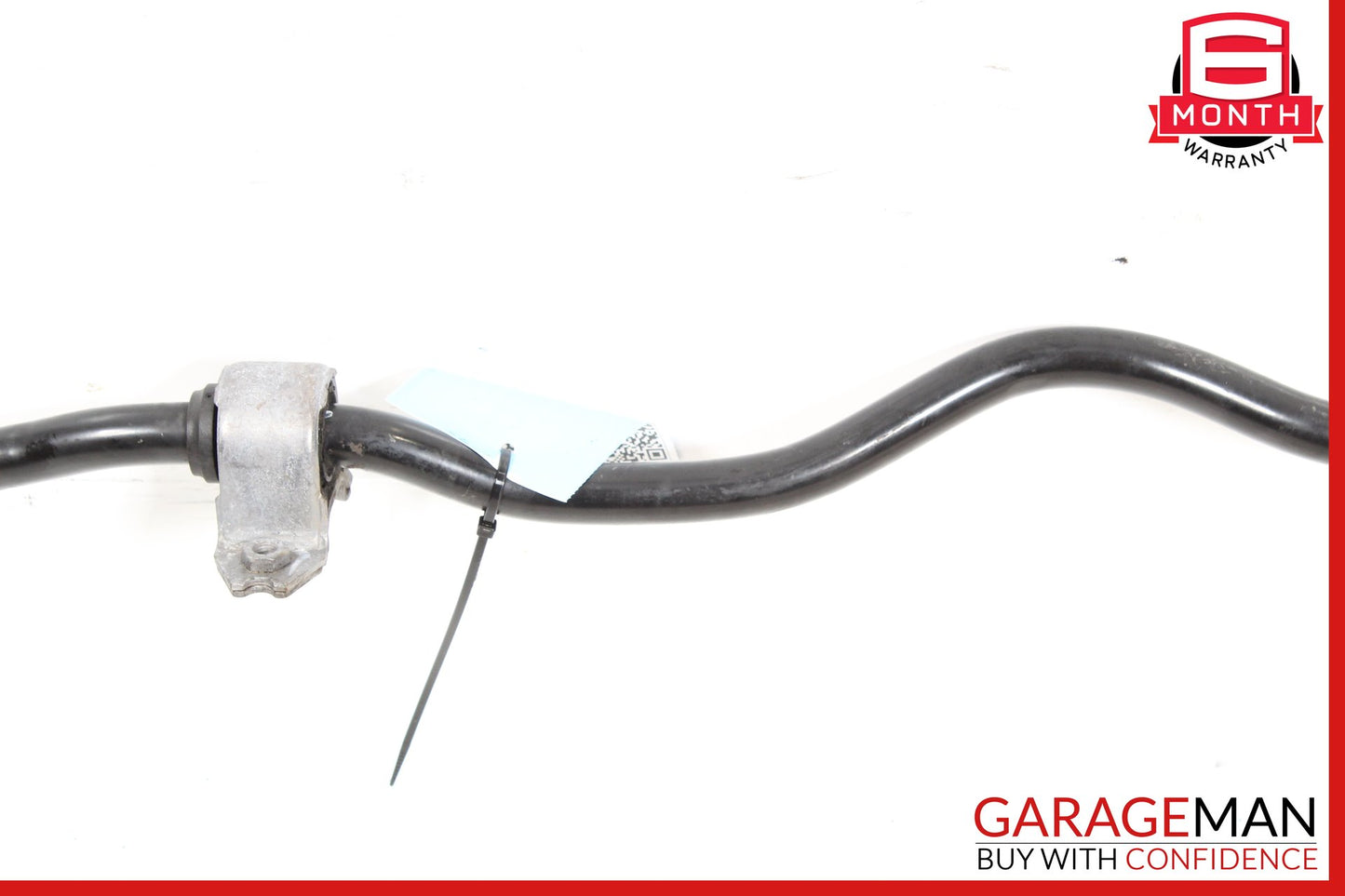 2008-2015 Audi TT 8J Front Stabilizer Anti Roll Sway Bar w/ Links 3C0411303R