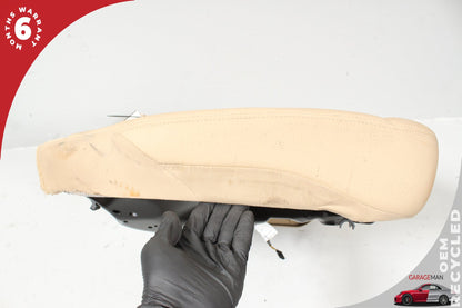 2006-2010 Mercedes-Benz ML350 W164 Front Left Lower Bottom Seat Cushion 2519100850