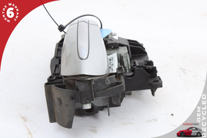 2011-2016 BMW F10 550i 528i Front Right Side Exterior Door Handle 7175650 OEM