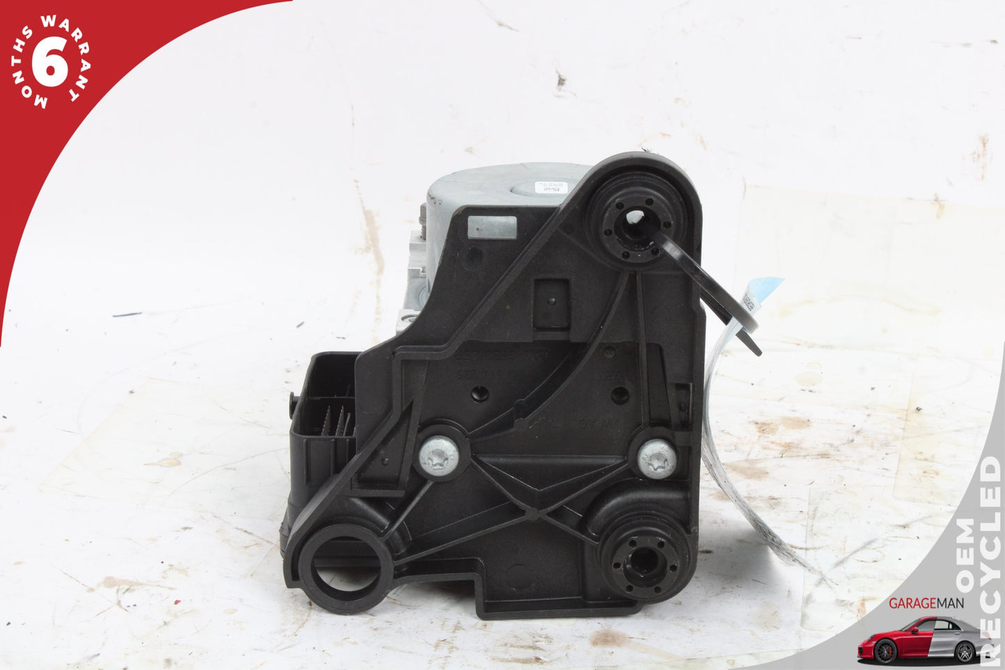 2017-2020 Audi A3 8V Sedan ABS Anti Lock Brake Pump Module 5Q0614517CG