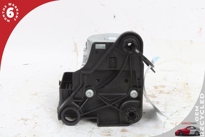 2017-2020 Audi A3 8V Sedan ABS Anti Lock Brake Pump Module 5Q0614517CG