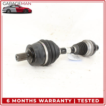 2014-2019 Mercedes-Benz CLA250 W117 FWD Front Right or Left Side Axle CV Shaft 2463301901 OEM