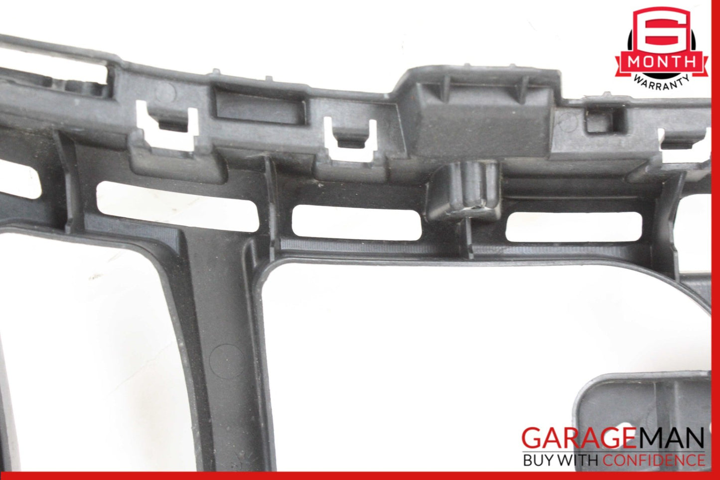 2012-2019 Volkswagen Beetle Right Rear Bumper Bracket 5C5807394