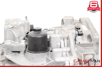 13-15 Audi TT 8J AWD 2.0L Convertible Automatic Transmission 83K OEM 02E300014T