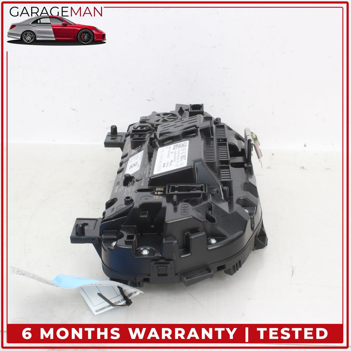 2021 Audi Q3 Speedometer Instrument Cluster Gauge Continental 83A920800C OEM