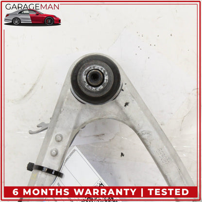 2011-2019 Maserati GranTurismo M145 Front Right Upper Control Arm 980139893 OEM