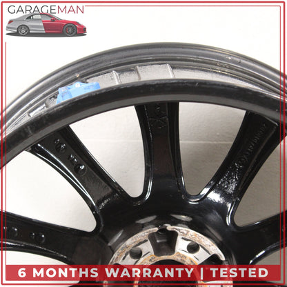 2011-2014 Mercedes W216 CL550 Left or Right Wheel Rim 8.0Jx20H2 2164010302 OEM