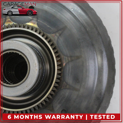 2014-2019 Mercedes W117 CLA45 AMG 7G-Tronic Automatic Transmission Dual Clutch