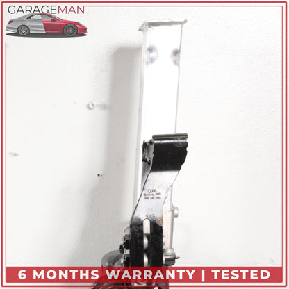 2015-2018 Audi A8 S8 Front Subframe Sub Frame Crossmember 4H0399315AF OEM