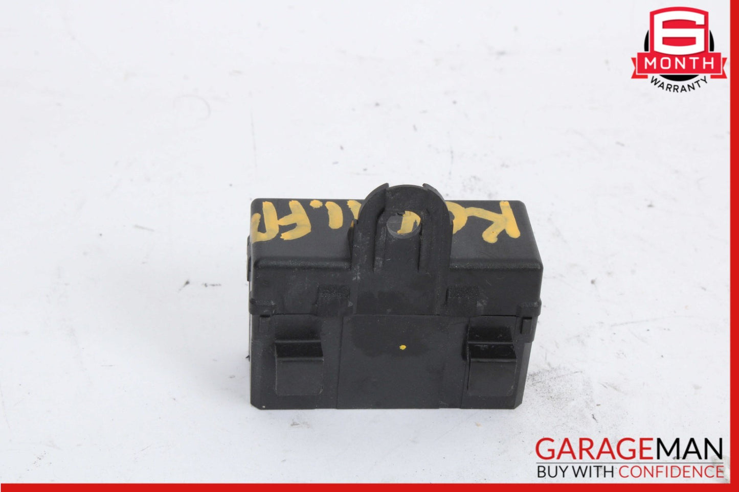 2008-2019 Land Rover LR4 Front Right Heated Seat Control Module 31268907 OEM
