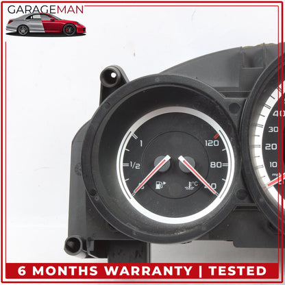 2012-2014 Mercedes W218 CLS63 AMG Speedometer Instrument Cluster 2189006802 OEM