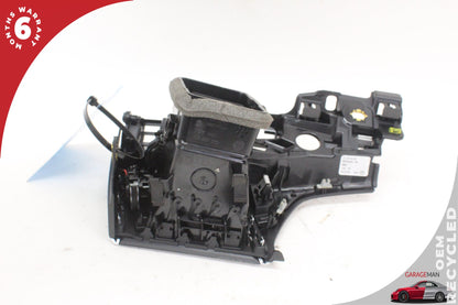 2018-2024 Audi Q5 SQ5 Front Left Driver Side Dash Air Vent 80B820901 OEM