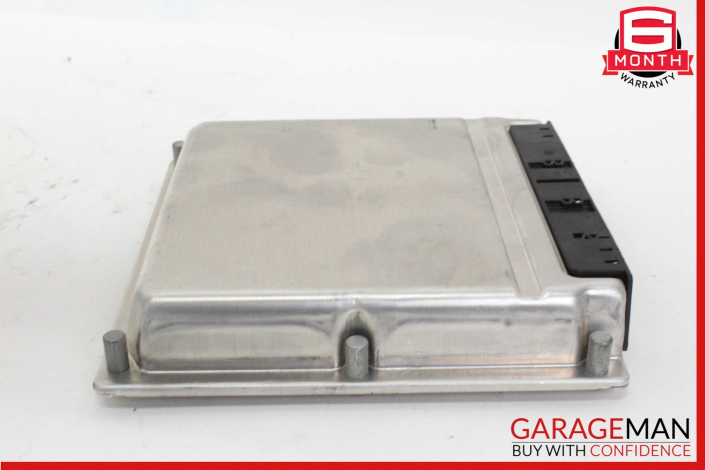 2003-2006 Mercedes-Benz SL500 R230 Convertible Engine Control Module 1131533079