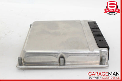 2003-2006 Mercedes-Benz SL500 R230 Convertible Engine Control Module 1131533079