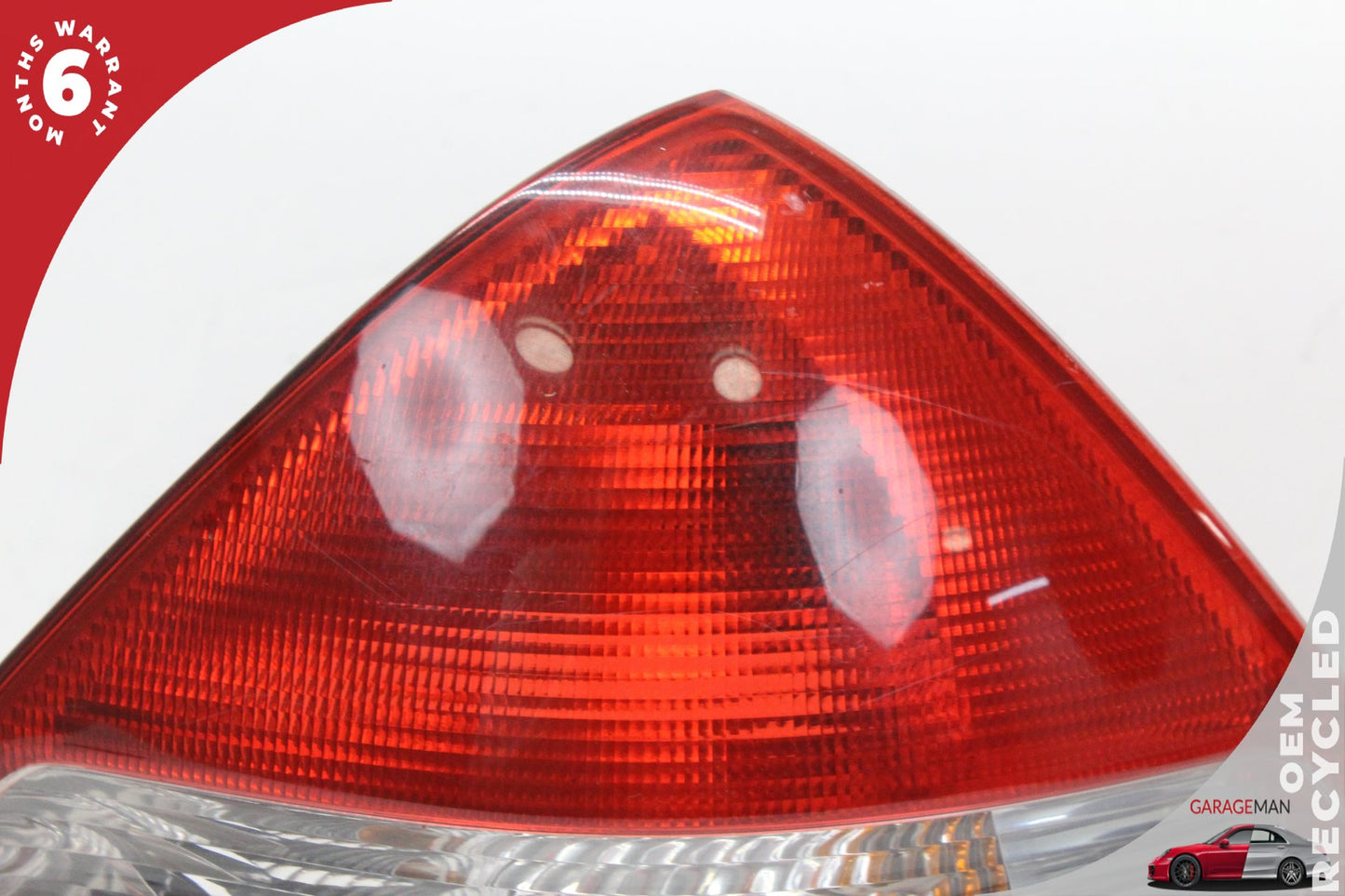 2001-2004 Mercedes-Benz SLK230 R170 Convertible Rear Right Side Tail Light Lamp 1708201864 OEM