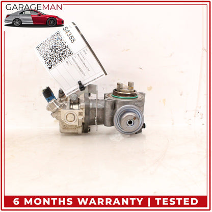 2012-2015 Mercedes W204 C250 SLK250 High Pressure Fuel Pump 2710703701 OEM