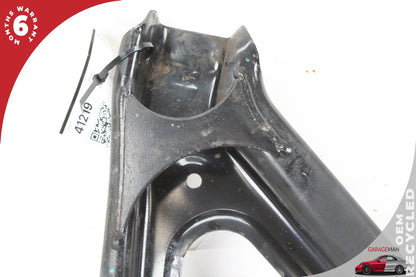2007-2015 Audi Q7 Rear Left Driver Side Lower Control Arm 7L0505351AA OEM