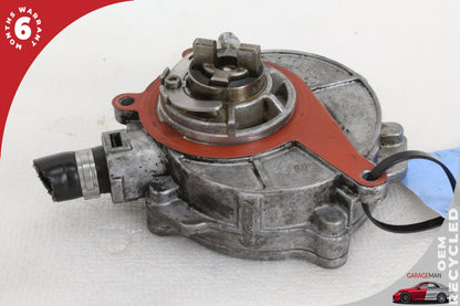 2008-2018 Audi Q7 Porsche Cayenne 958 Engine Motor Vacuum Pump 06E145100M OEM