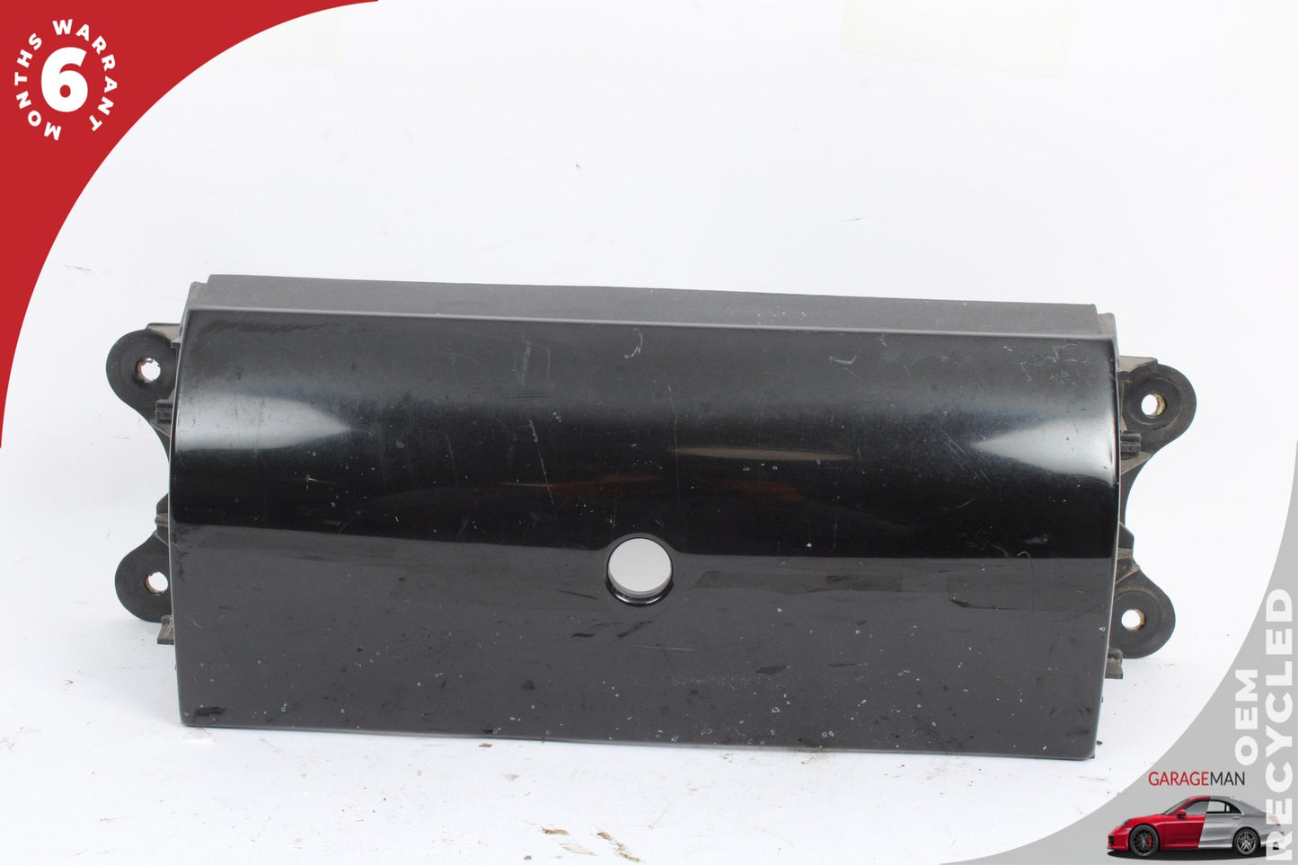 1993-2002 Pontiac Firebird Sedan Tail Light Center Filler Panel 16516876 OEM