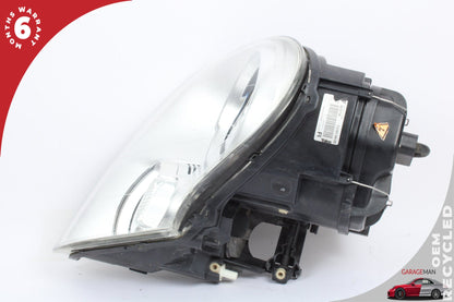 2003-2006 Porsche Cayenne 955 Front Right Side Xenon Head Light Lamp OEM