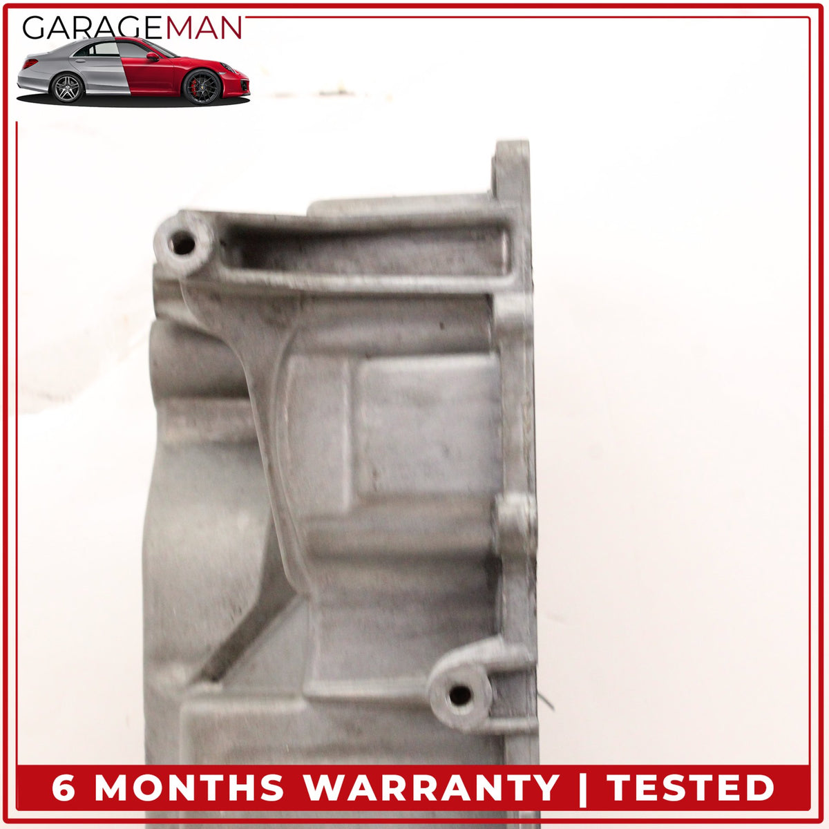 2013-2020 Mercedes W117 CLA250 GLA250 B250 Engine Oil Pan 2700140000 OEM
