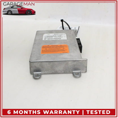 2007-2014 Mercedes W211 E350 Voice Communication Control Module 2048202085 OEM