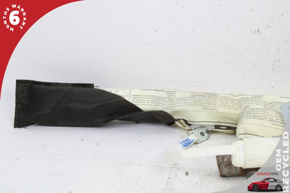 2007-2015 Audi Q7 Right Passenger Side Upper Roof Curtain Airbag 4L0880742A OEM