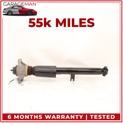 2019-2026 BMW Z4 G29 RWD 2.0L Rear Left or Right Side Shock Strut Absorber OEM