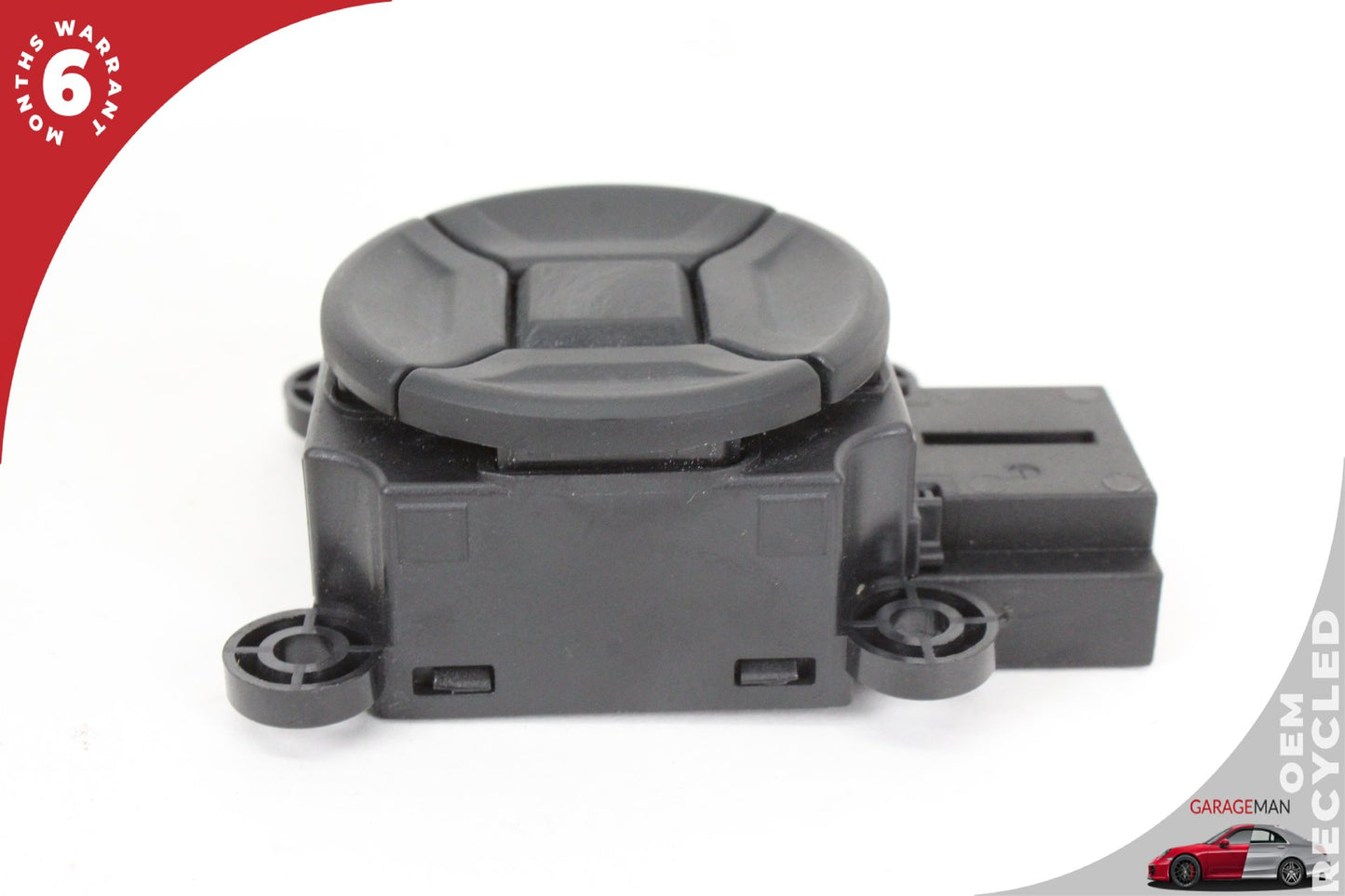 2019-2024 Audi A3 Sedan Front Left or Right Seat Lumbar Switch 4N0959777D