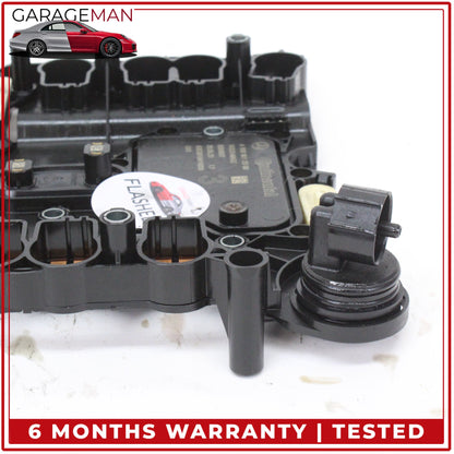 Mercedes VGS3 722.9 7G Transmission Conductor Plate TCU 722.9 FLASHED OEM
