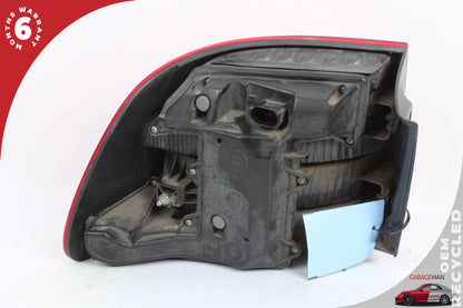 2008-2010 Porsche Cayenne 957 Rear Right Side Tail Light Lamp LED 7L5945208A OEM